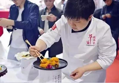 2016第九届中国冷菜美食节百道精美凉菜大放送！(图2)
