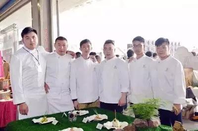 2016第九届中国冷菜美食节百道精美凉菜大放送！(图3)